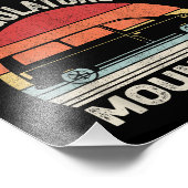 Impression Photo Régulateurs vintages Rétro Monter Funny Maman (Coin)