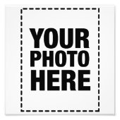 Impression Photo Réimpression de page - 10x10 (Devant)