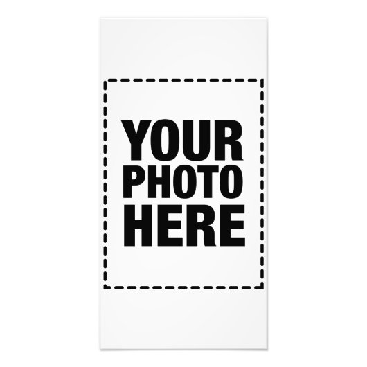 Impression Photo Réimpression de page - 11x22 (Devant)