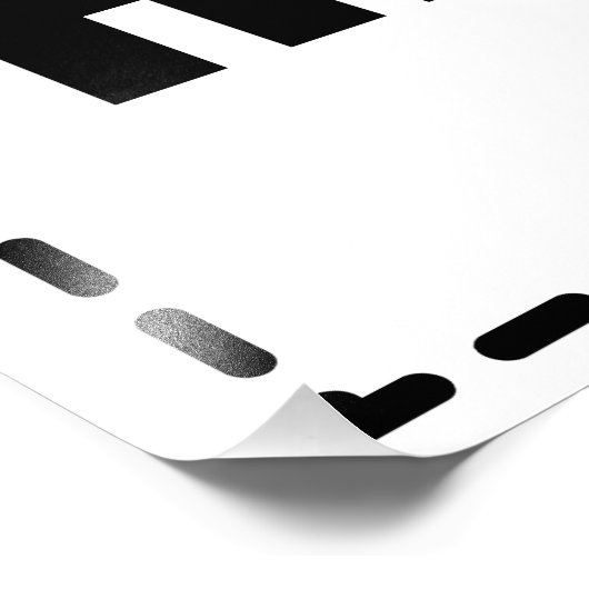 Impression Photo Réimpression de page - 16x20 (Coin)