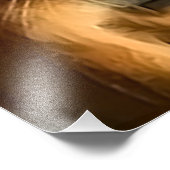 Impression Photo Reine des monstres (Coin)