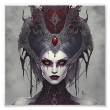 Reine Vampire