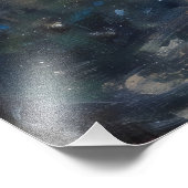 Impression Photo Religion Sainte Marie Impressionnisme (Coin)