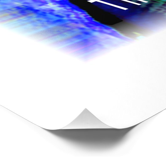 Impression Photo Renaissance de Harlem (Coin)