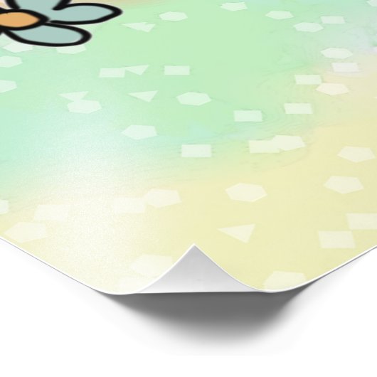 Impression Photo Renards (Coin)