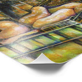 Impression Photo Rend la créativité plus éclatante (Coin)