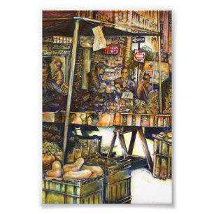 Impression Photo Rend la créativité plus éclatante