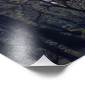 Impression Photo Rendez-vous dans la forêt 1889 (Coin)