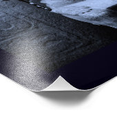 Impression Photo Repose de King Tut (Coin)