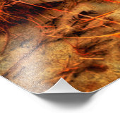 Impression Photo Reprendre La Plage (Coin)