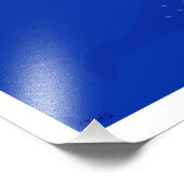 Impression Photo Requin baleine (Coin)