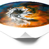 Impression Photo résine 4 (Coin)