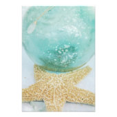 Impression Photo Respire. . comme l'eau (Devant)