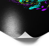 Impression Photo résurgence_zombie (Coin)