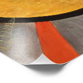 Impression Photo Retable 3 | Hilma af Klint | (Coin)