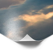 Impression Photo retour au premier spectacle (Coin)