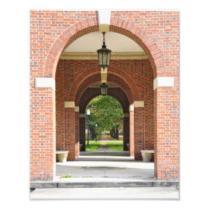 Impression Photo Retour en arrière