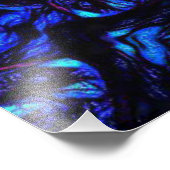 Impression Photo Retour vers le haut (Coin)