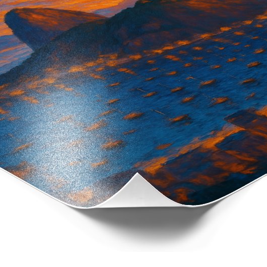 Impression Photo retratos  (Coin)