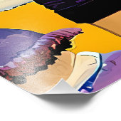 Impression Photo Retro 50s Mardi Gras Cocktail Party (Coin)