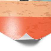 Impression Photo Retro Dice Wall Art Imprimantes tendance Sentiment (Coin)