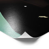 Impression Photo Retro Sophisticats Its Time to Mardi Gras Martini (Coin)