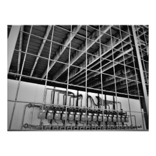 Impression Photo "Réunion du compteur"