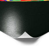 Impression Photo Rêve de champignons (Coin)