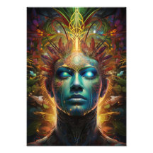 Réveil de l'Ayahuasca