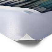 Impression Photo Réveil du printemps (Coin)