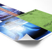 IMPRESSION PHOTO RÉVEILS III (Coin)