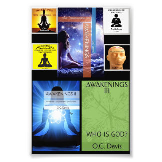 IMPRESSION PHOTO RÉVEILS III