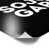 Impression Photo Rêver Comme Martin Black History Mois (Coin)