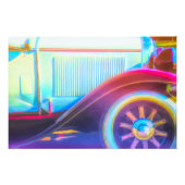 Impression Photo Rêves classiques (Devant)