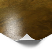 Impression Photo Rêves noirs (Coin)