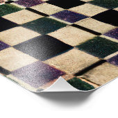 Impression Photo Revue sociale (Coin)