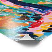 Impression Photo Rhapsody côtière (Coin)