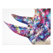 Impression Photo Rhino (Devant)