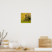 Impression photo Rhino (Cuisine)