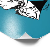 Impression Photo Richard Wagner (Coin)