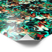 Impression Photo Richesse de l'âme SB Art moderne 4555 (Coin)