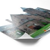 Impression Photo Richmond Avenue Methodist Church Buffalo NY (Coin)