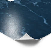 Impression Photo Rien n'est impossible (Coin)