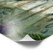 Impression Photo Rincón de un Quilpué imaginario  (Coin)