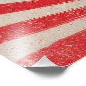 Impression Photo Rising Sun Background – Retro Vintage Rays (Coin)