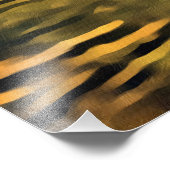 Impression Photo *~* River Man Fishing Stream Nature AP49 (Coin)