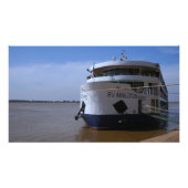 Impression Photo River Vessel Amalotus (Devant)