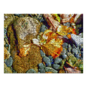 IMPRESSION PHOTO RIVIÈRE (Devant)