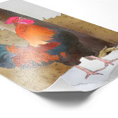 Impression Photo Robinet crasseux (Coin)