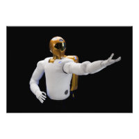 Robonaut 2, un astronaute habile et dextérité 5
